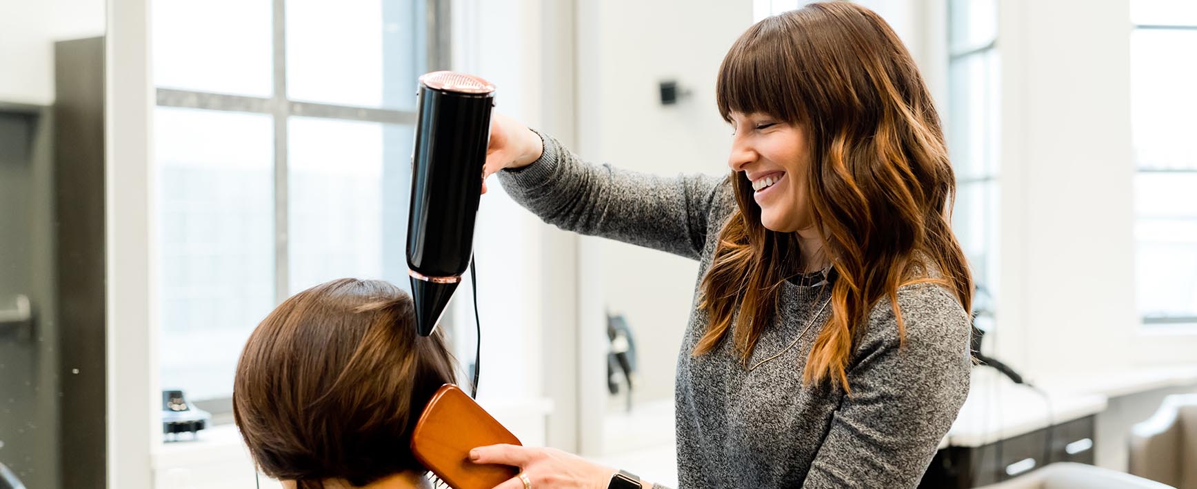 Employes salarisadministratie kappers