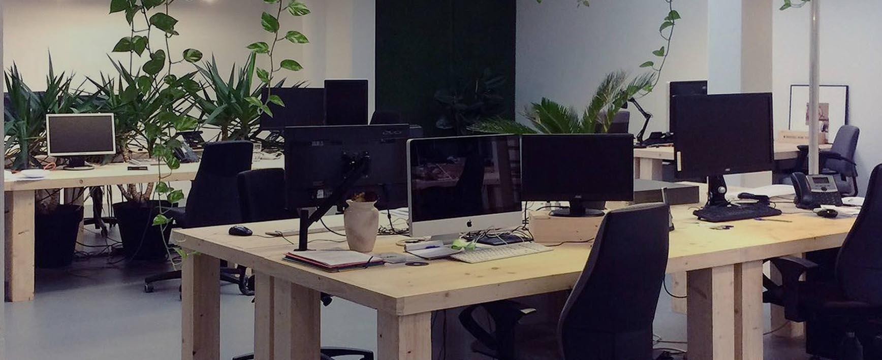 Employes salarisadministratie ICT-bedrijven