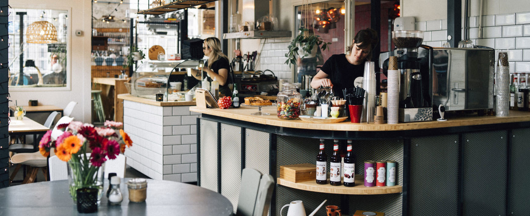 Smeerm horeca salarisadministratie